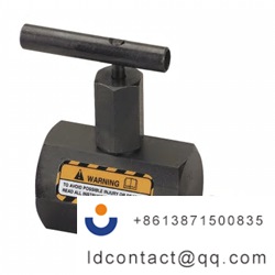 V66_Enerpac hydraulic flow control 